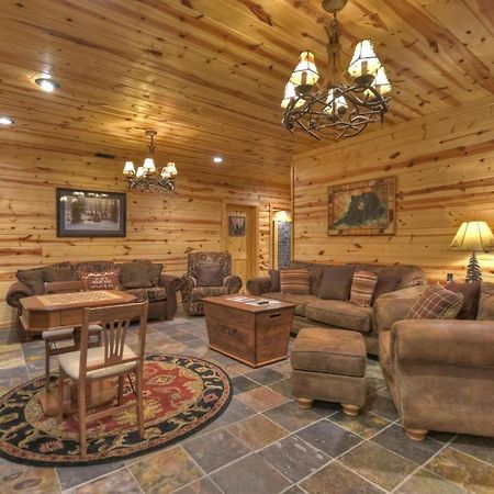 Mountain Creek Lodge إليجاي المظهر الخارجي الصورة