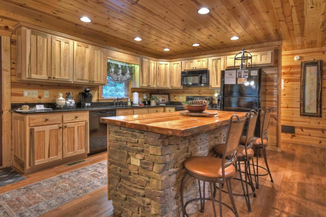 Mountain Creek Lodge إليجاي المظهر الخارجي الصورة