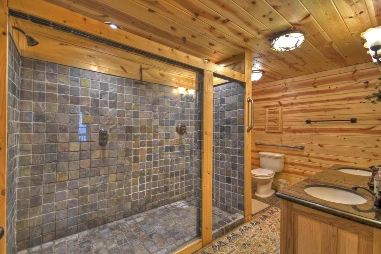 Mountain Creek Lodge إليجاي المظهر الخارجي الصورة