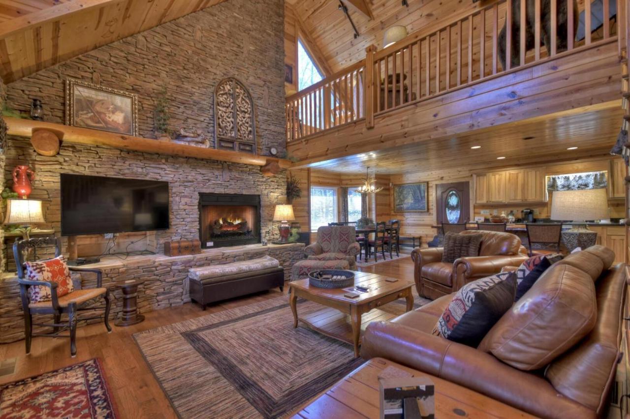 Mountain Creek Lodge إليجاي المظهر الخارجي الصورة