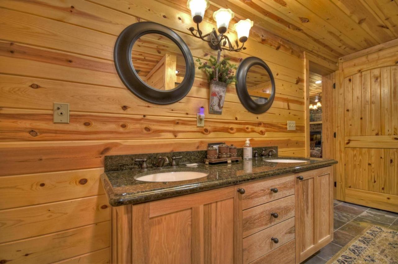 Mountain Creek Lodge إليجاي المظهر الخارجي الصورة
