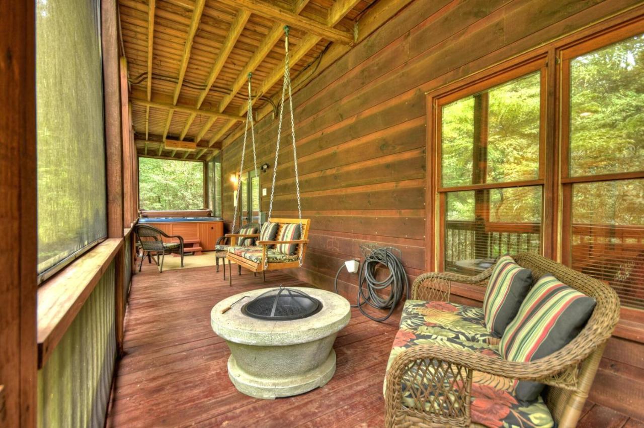 Mountain Creek Lodge إليجاي المظهر الخارجي الصورة