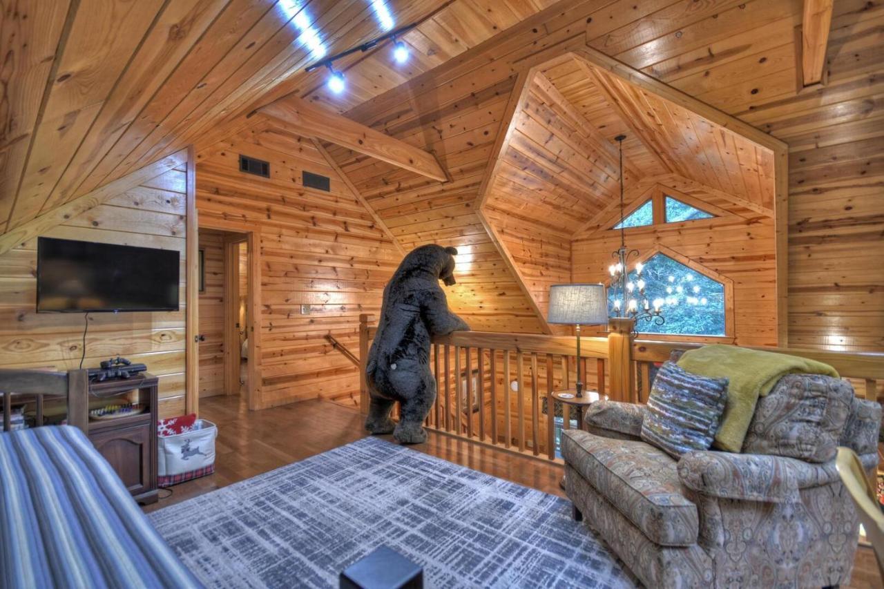 Mountain Creek Lodge إليجاي المظهر الخارجي الصورة