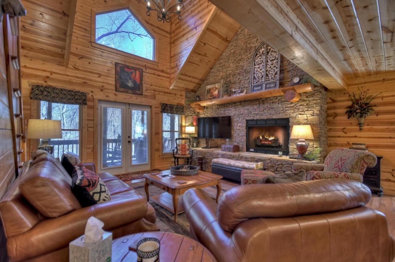 Mountain Creek Lodge إليجاي المظهر الخارجي الصورة