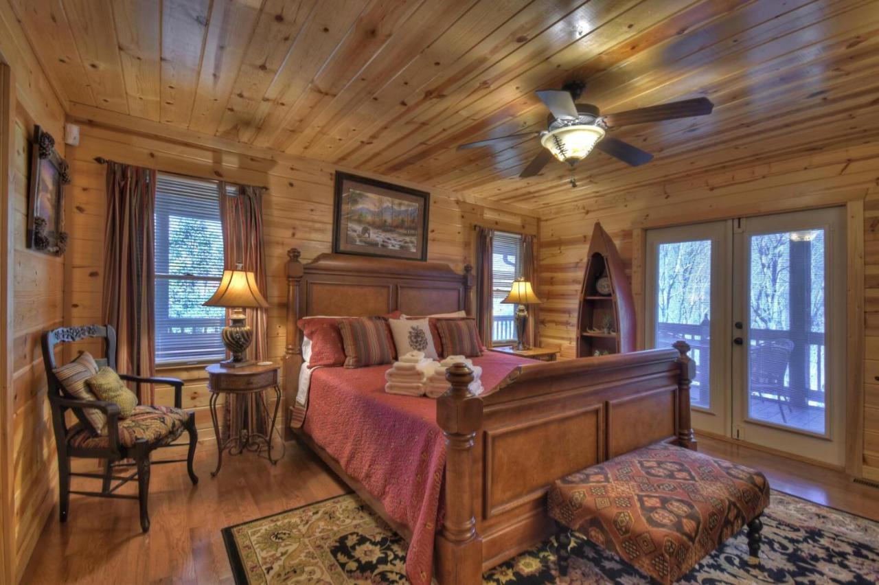 Mountain Creek Lodge إليجاي المظهر الخارجي الصورة