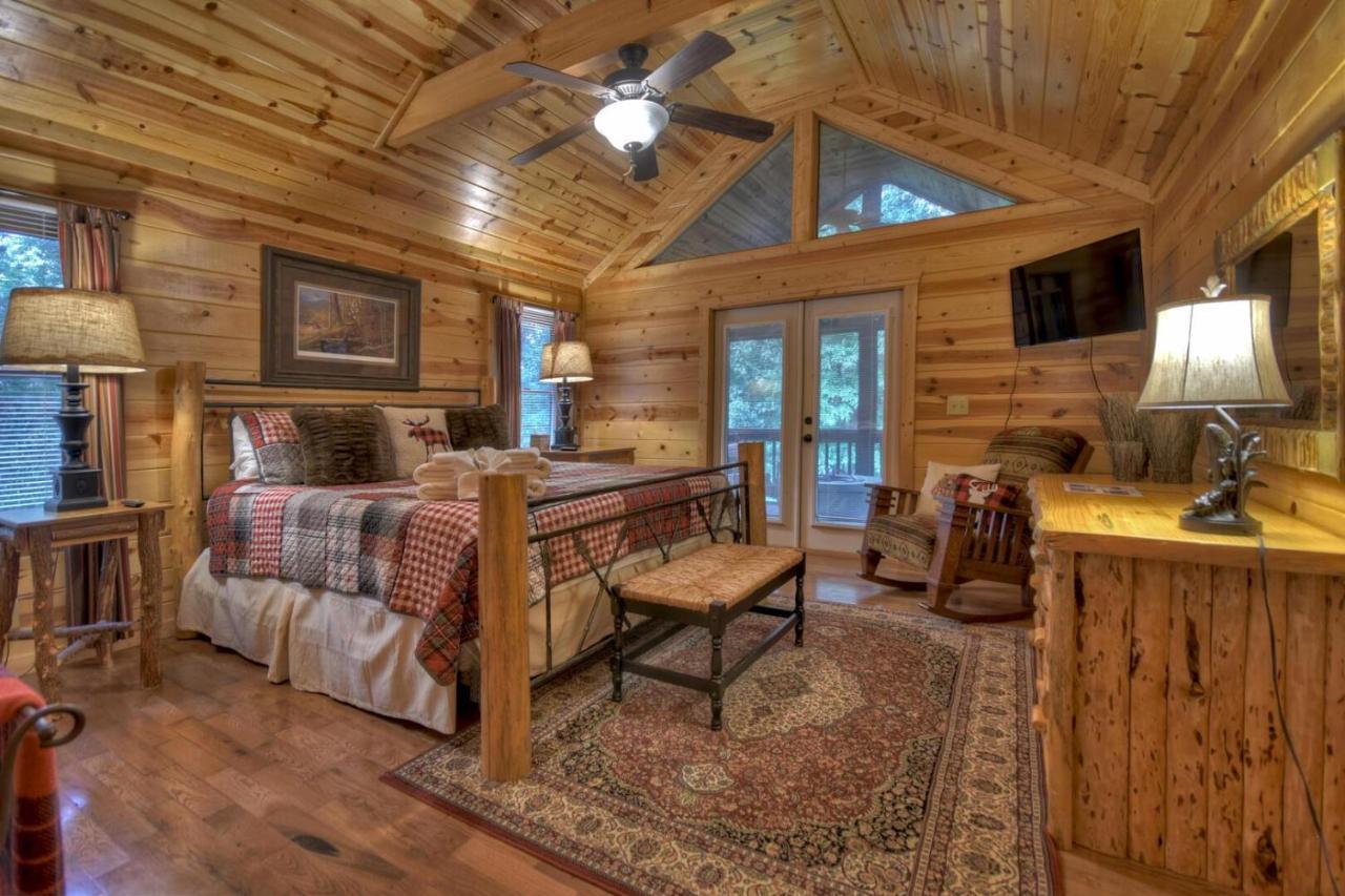 Mountain Creek Lodge إليجاي المظهر الخارجي الصورة