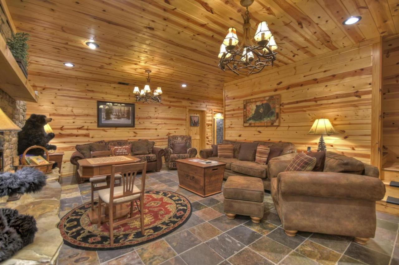 Mountain Creek Lodge إليجاي المظهر الخارجي الصورة