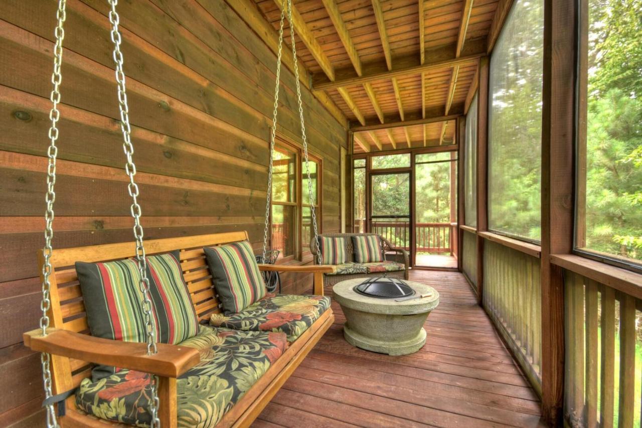 Mountain Creek Lodge إليجاي المظهر الخارجي الصورة