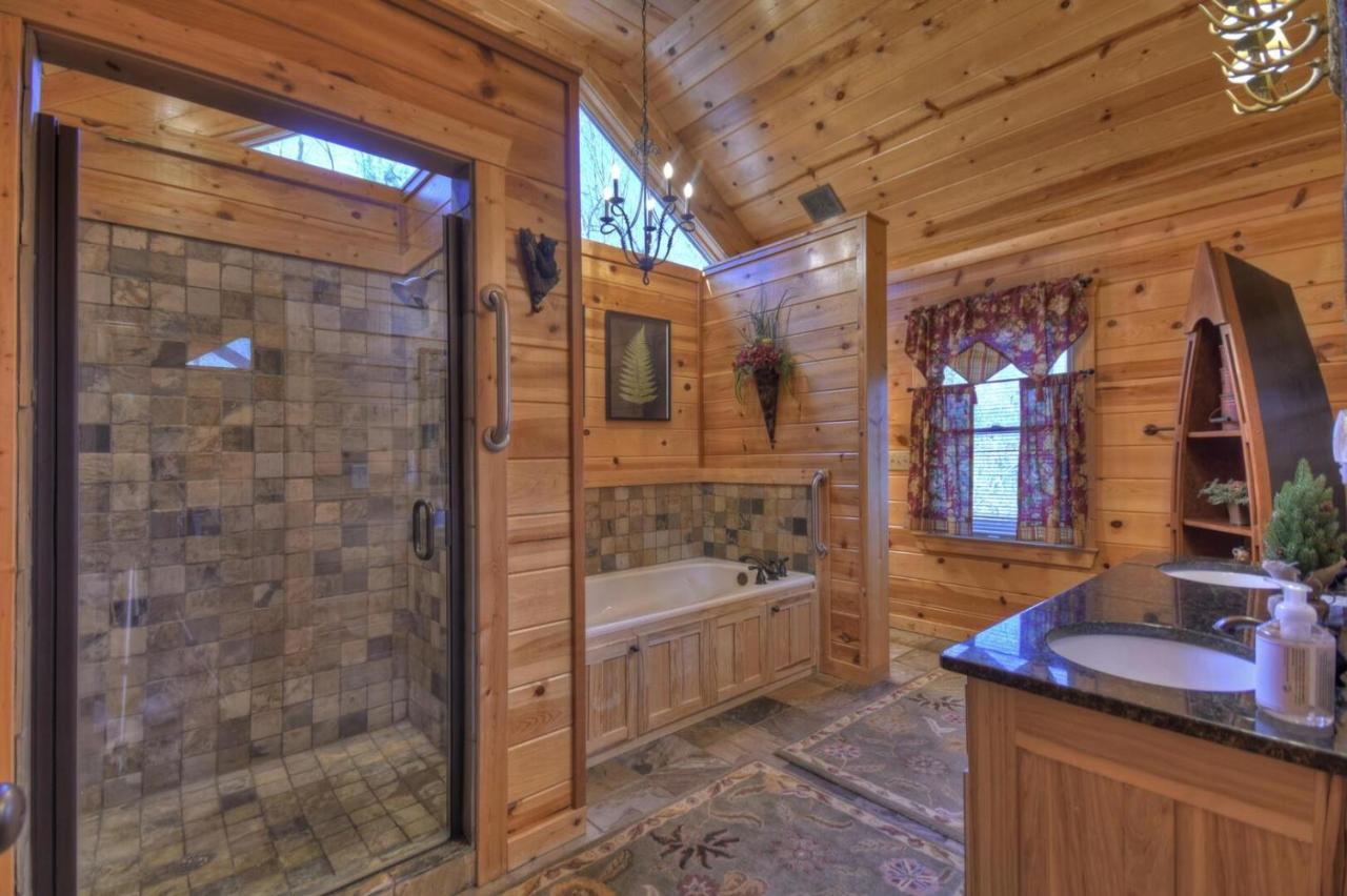 Mountain Creek Lodge إليجاي المظهر الخارجي الصورة