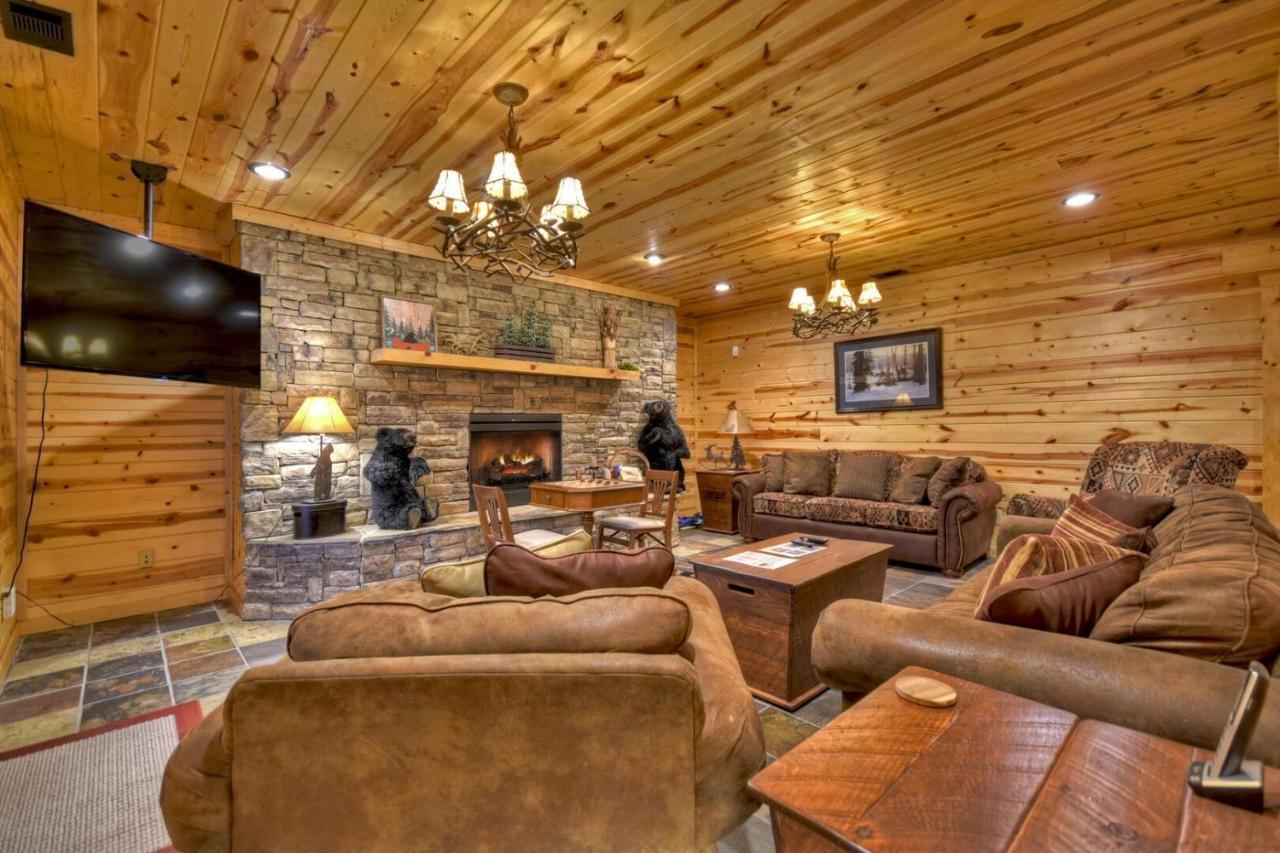 Mountain Creek Lodge إليجاي المظهر الخارجي الصورة