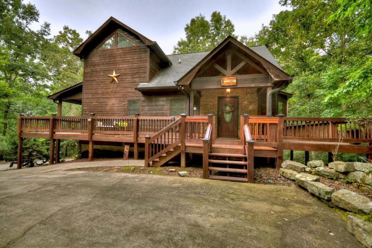 Mountain Creek Lodge إليجاي المظهر الخارجي الصورة